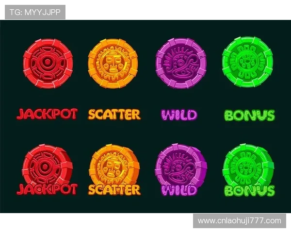 老虎机 wild符号与免费旋转的关系及最大化奖励的方法