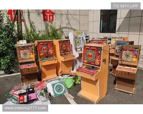 老虎机有几个图案的常见类型和数量介绍，帮助你更好理解老虎机的图案设计